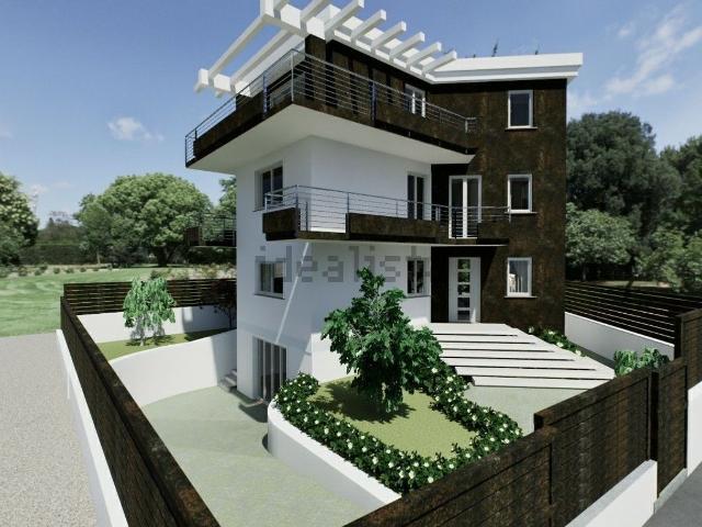 Casa in vendita a Giotto, Arezzo