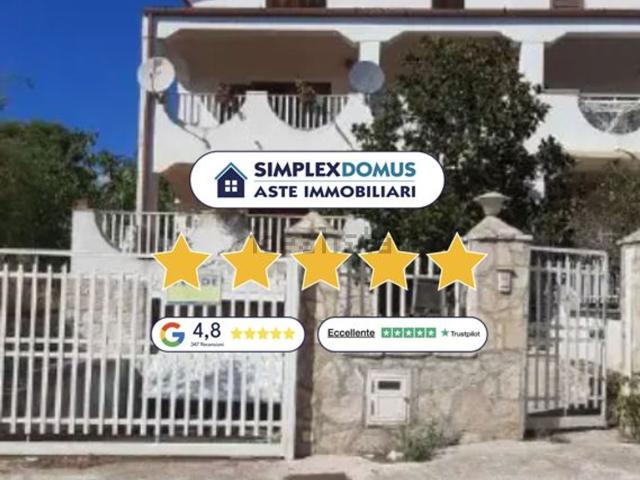 Casa in vendita a Puglia, Taranto
