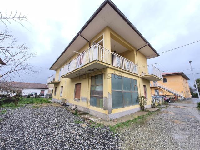 Casa in vendita a Calabria, Catanzaro