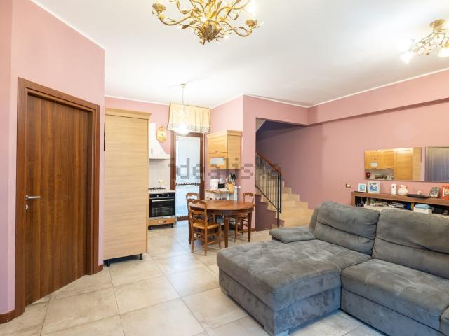 Casa in vendita a Lottizzazione Covelli, Latina