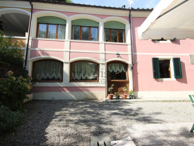 Casa in vendita a Unione dei comuni Media Valle del Serchio, Ponte A Serraglio