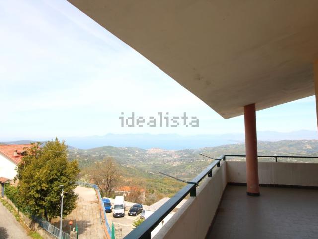Casa in vendita a Laureana Cilento, Campania