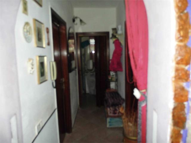 Casa in vendita a Fontanelle, Agrigento