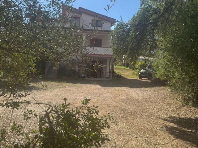 Casa in vendita a Donori, Casteddu/Cagliari