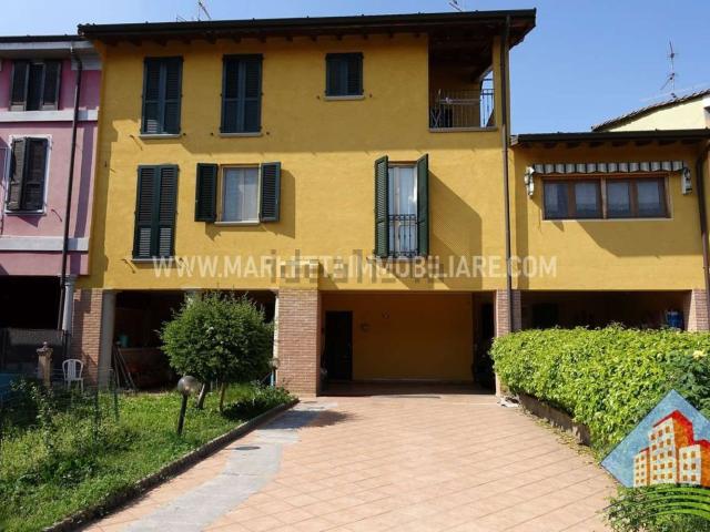Casa in vendita a Vaiano Cremasco, Lombardia