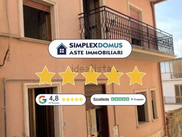Casa in vendita a Cianciana, Sicilia