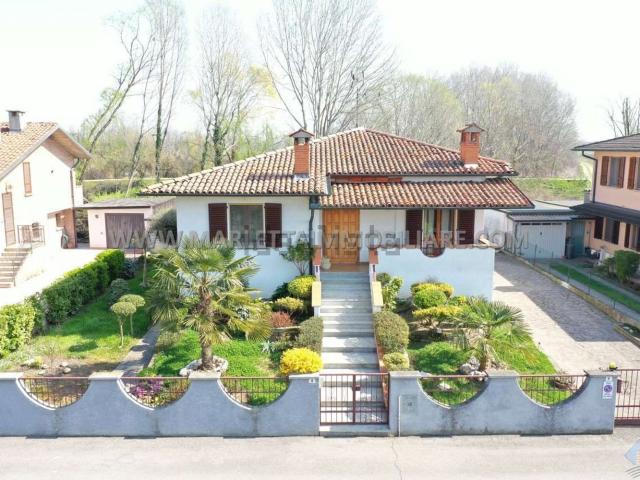 Casa in vendita a Sergnano, Lombardia