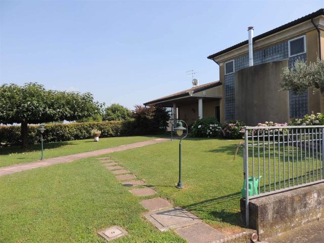 Casa in vendita a Brocciolo, Villafranca Di Verona