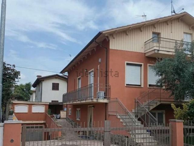 Casa in vendita a Lucrezia, Cartoceto
