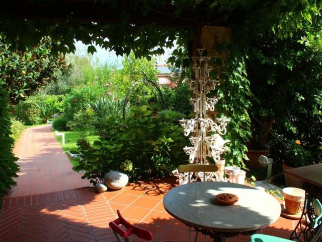 Casa in vendita a San Giovanni, Portoferraio