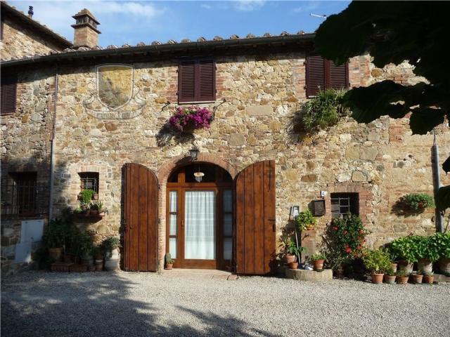 Casa in vendita a Due Ponti, Siena
