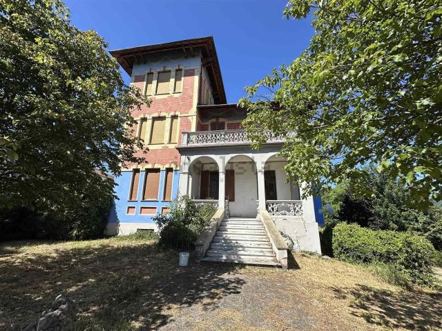 Casa in vendita a Giusulana, Sant'Agata Fossili