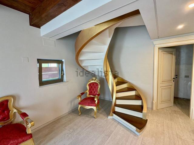 Casa in vendita a Albacina-Borgo Tufico, Marche