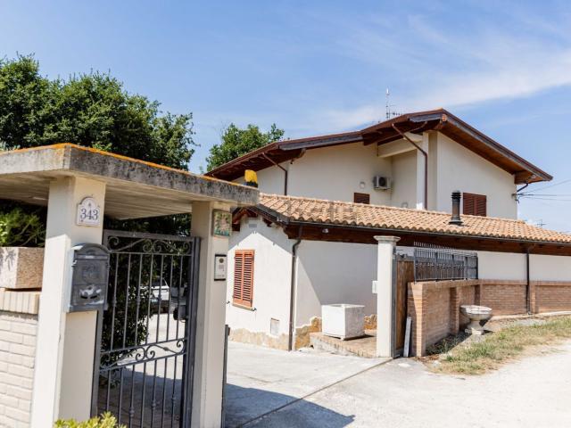 Casa in vendita a Miglianico Di Chieti, Abruzzo