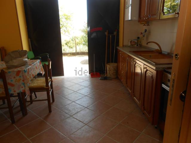 Casa in vendita a Prata Principato Ultra, Campania