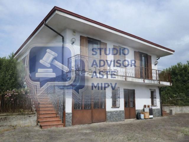 Casa in vendita a Piemonte, Alessandria