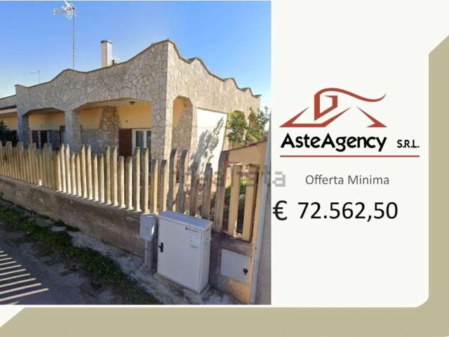 Casa in vendita a Puglia, Taranto