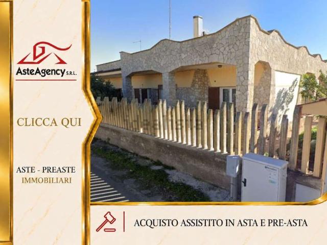 Casa in vendita a Statte, Taranto