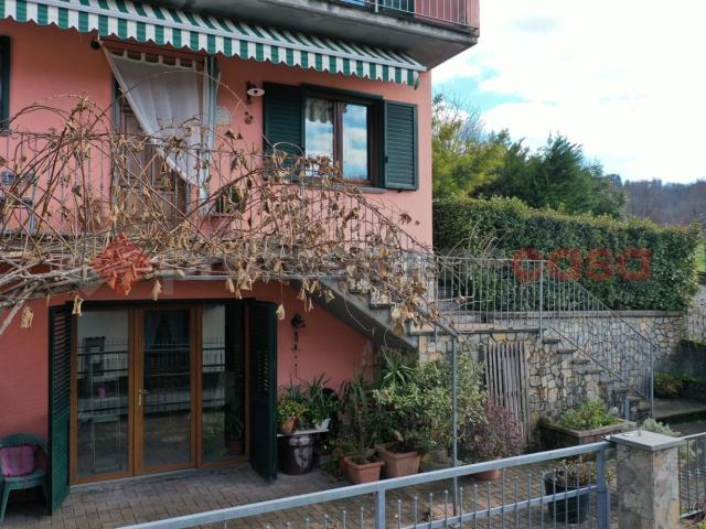 Casa in vendita a Unione Comuni Garfagnana, Castelnuovo Di Garfagnana