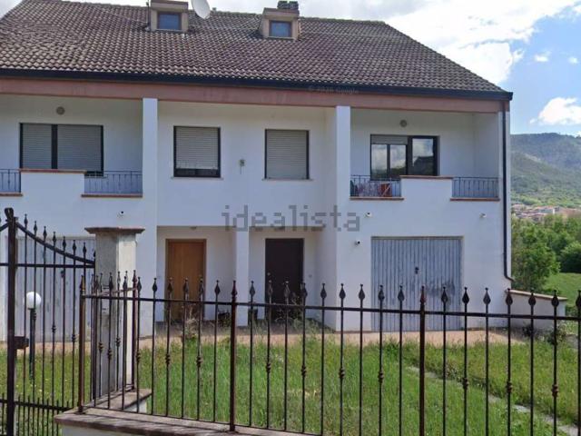 Casa in vendita a Tornimparte, Abruzzo