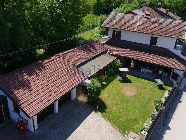 Casa in vendita a Piemonte, Cuneo