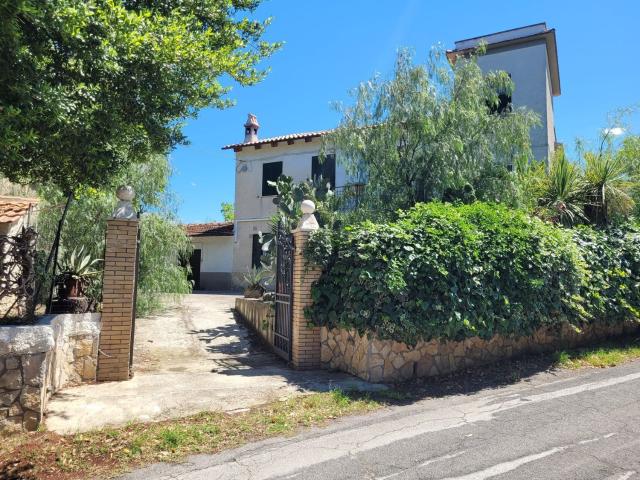 Casa in vendita a Immaginella, Roma Capitale