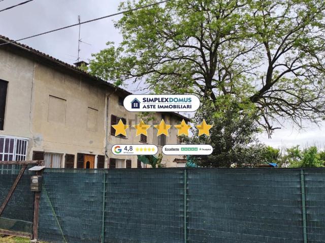 Casa in vendita a Sale, Alessandria