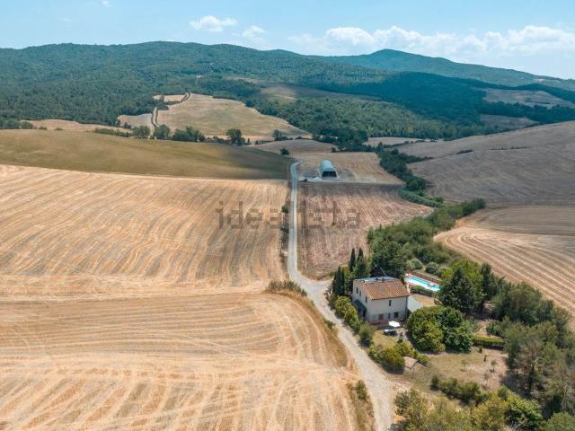 Casa in vendita a Volterra, Toscana