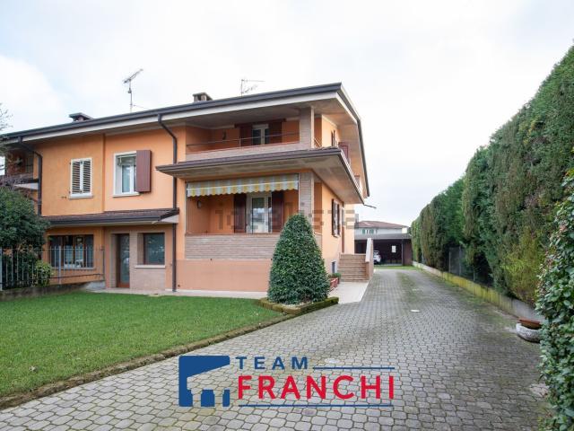 Casa in vendita a Isorella, Lombardia