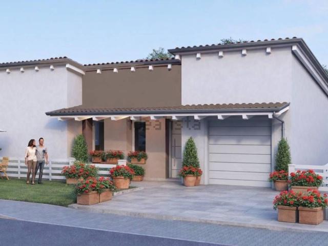 Casa in vendita a Unione dei comuni del Sorbara, Castelfranco Emilia