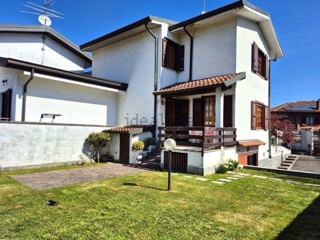 Casa in vendita a Molino Rossi, Cisliano