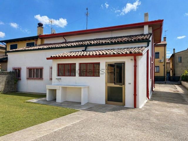 Casa in vendita a Stanghella, Veneto
