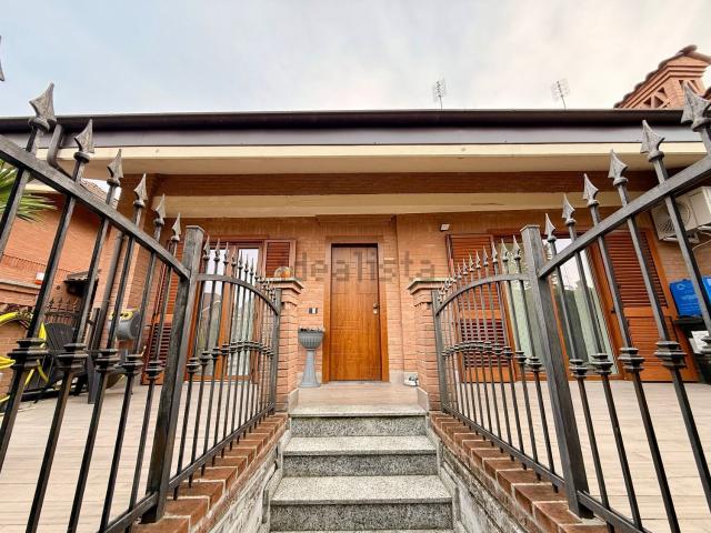 Casa in vendita a Piemonte, Torino