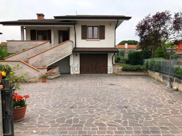 Casa in vendita a Porto Viro, Veneto