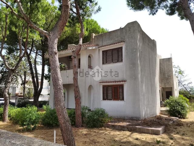 Casa in vendita a Montedarena, Puglia