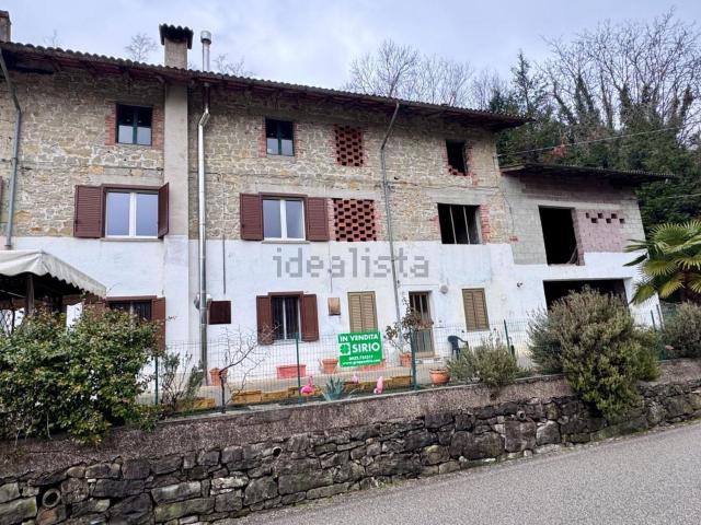 Casa in vendita a Canal del Ferro di Sotto / Cjanâl dal Fier Disot, Faedis / Fojda