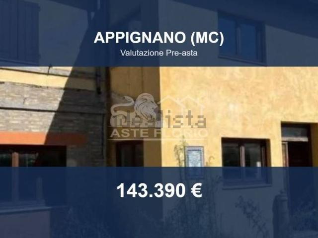 Casa in vendita a Marche, Macerata