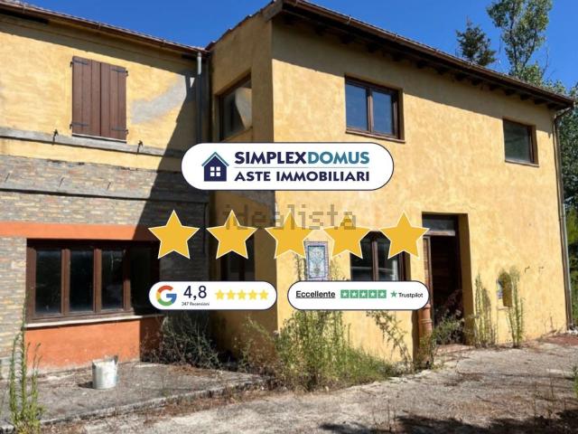 Casa in vendita a Marche, Macerata