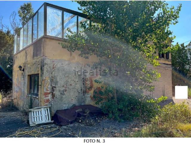 Casa in vendita a Foresi, Appignano