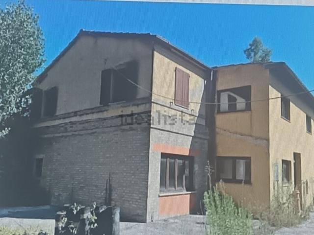 Casa in vendita a Marche, Macerata