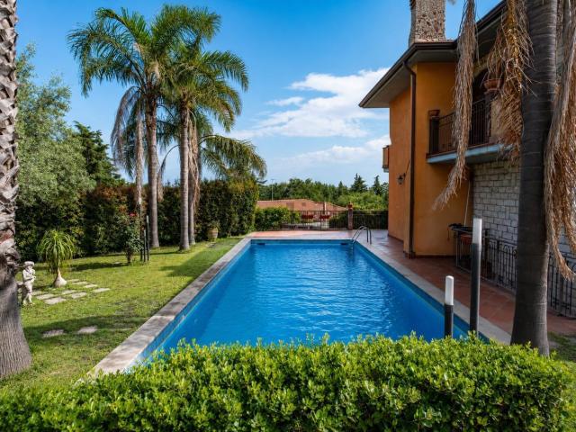 Casa in vendita a Gaglianesi, Trecastagni
