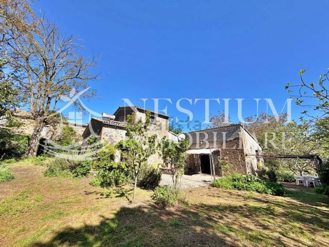 Casa in vendita a Castel Giorgio, Umbria