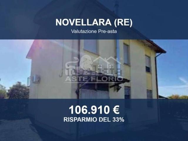 Casa in vendita a Bassa Reggiana, Re