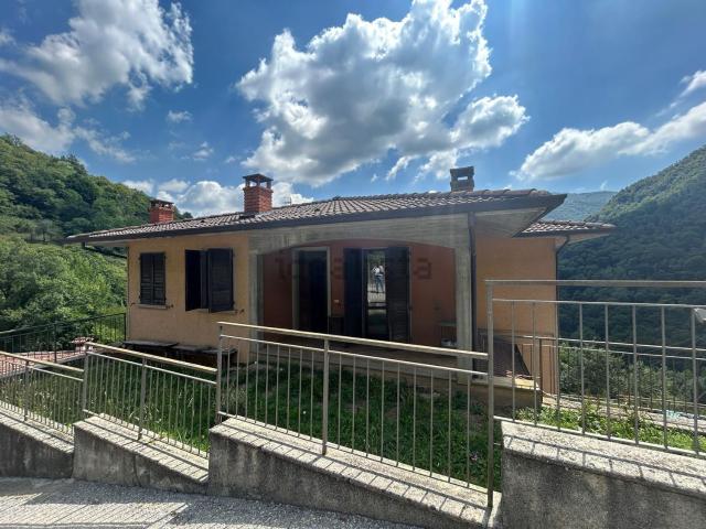 Casa in vendita a Comunità montana della valle Trompia, Polaveno