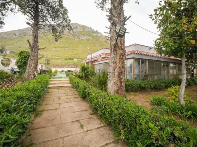 Casa in vendita a Mondragone
