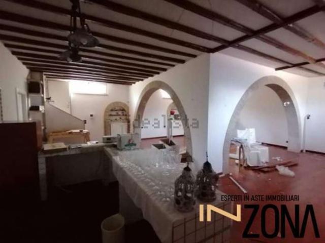 Casa in vendita a Foggia