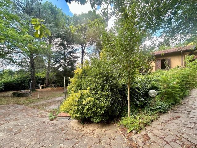 Casa in vendita a Carpineto, Sovicille