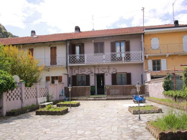 Casa in vendita a Piemonte, Torino
