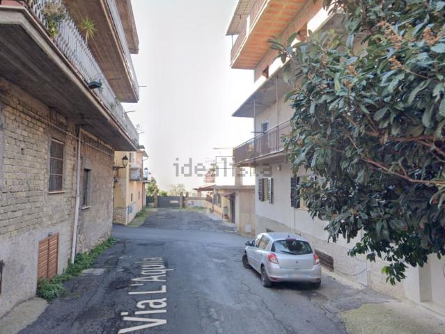 Casa in vendita a Tornimparte, Abruzzo