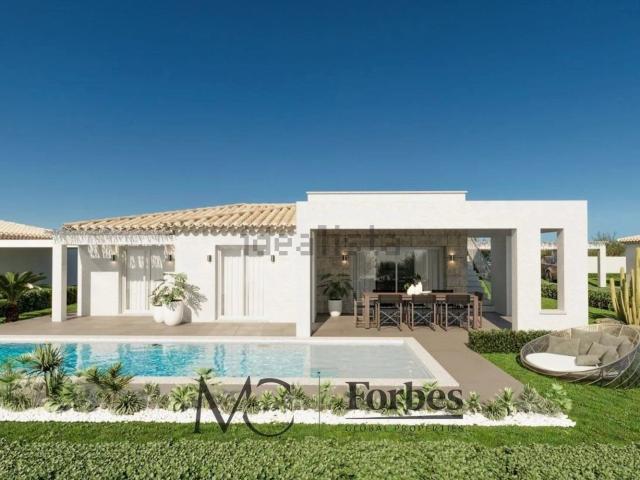 Casa in vendita a Porto Ainu, Agrustos